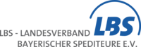 LBS – Landesverband Bayerischer Spediteure e.V.